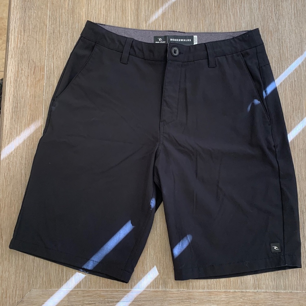 Rip Curl boardwalks